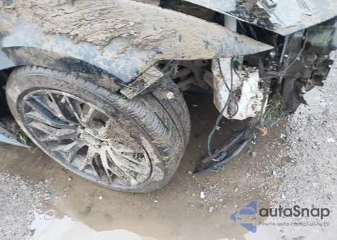 2017 Ford Mustang Gt Premium из США, поврежденный, VIN 1FA6P8CF7H5301745